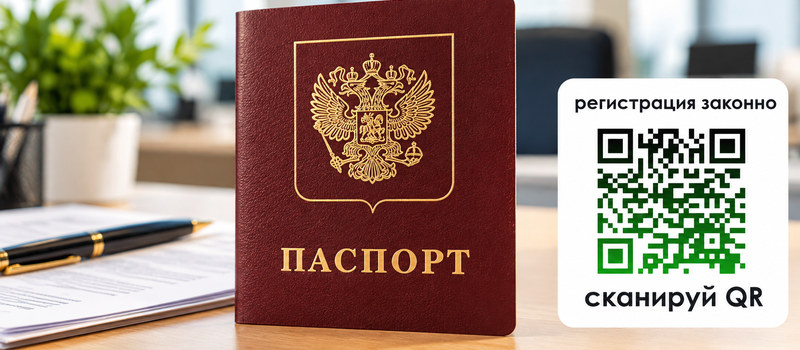 прописка в Рошале прописка в Рошале